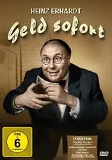 Geld sofort DVD