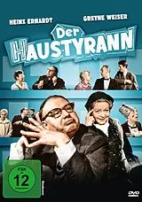 Der Haustyrann DVD
