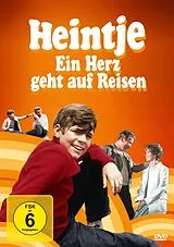 Heintje - Ein Herz geht auf Reisen DVD