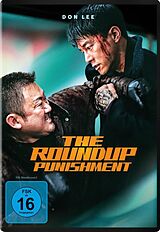 The Roundup: Punishment DVD