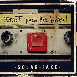 Solar Fake CD Don't Push This Button!