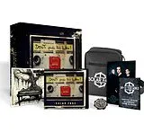 Solar Fake CD Don't Push This Button! - Limitierte Fanbox