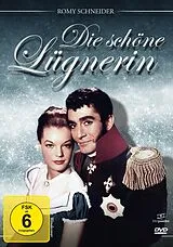Die schöne Lügnerin DVD