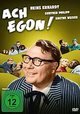 Ach Egon! DVD