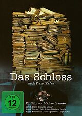 Das Schloss DVD