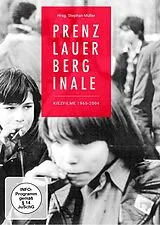 Prenzlauer Berginale - Original Kiezfilme 1965-2004 DVD