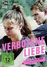 Verbotene Liebe DVD