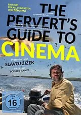 The Perverts Guide to Cinema (Neuauflage) DVD