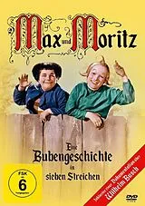 Max und Moritz DVD
