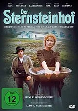Der Sternsteinhof DVD