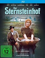 Der Sternsteinhof (filmjuwelen) (blu-ray) Blu-ray