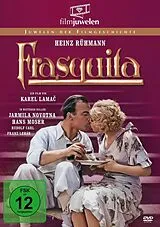 Frasquita DVD