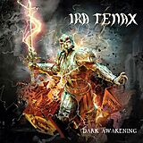Ira Tenax CD Dark Awakening
