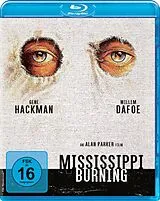 Mississippi Burning - Die Wurzel Des Hasses Blu-ray