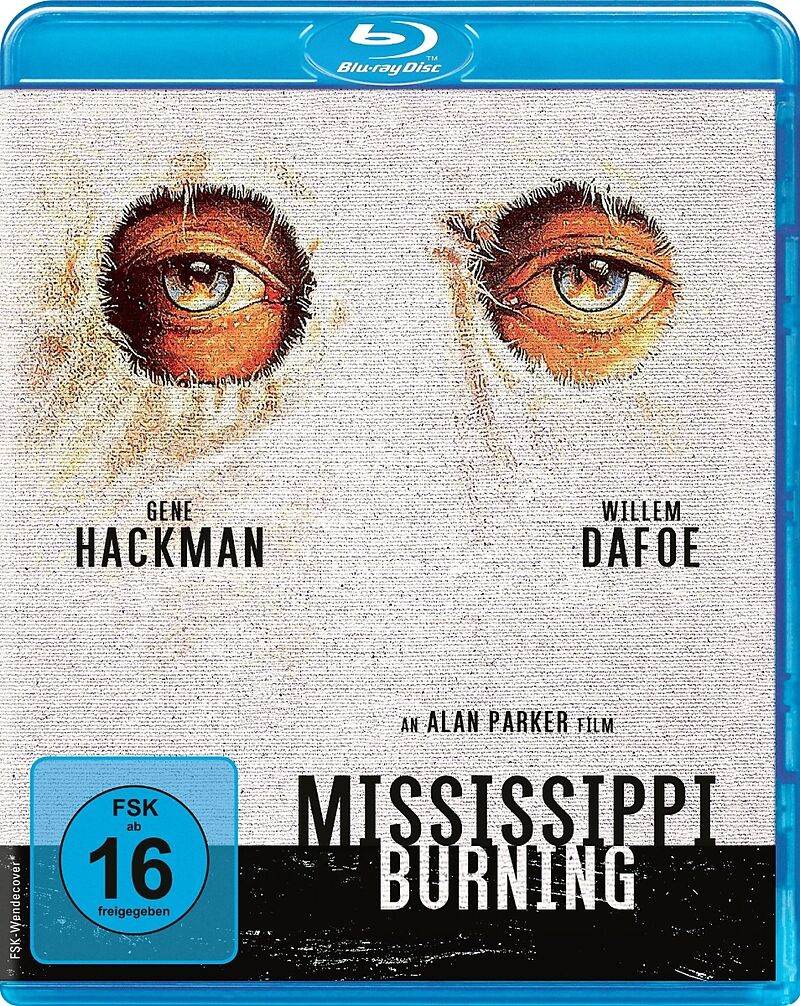 Mississippi Burning - Die Wurzel Des Hasses