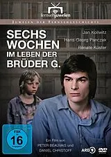 Sechs Wochen im Leben der Brüder G. DVD