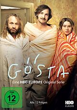 Gösta DVD