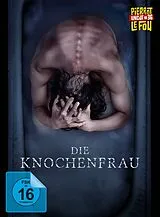 Die Knochenfrau - Limited Edition Mediabook Blu-Ray Disc