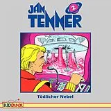Audio CD (CD/SACD) Tödlicher Nebel (2) von 