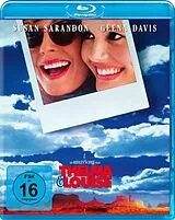 Thelma & Louise Blu-ray