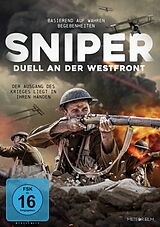 Sniper - Duell an der Westfront DVD