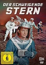 Der schweigende Stern DVD