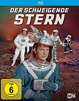 Der Schweigende Stern (1959) Blu-ray