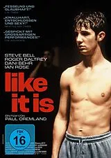 Like it is DVD