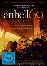 Anhell69 DVD