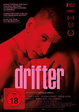Drifter DVD