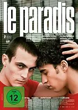 Le paradis DVD