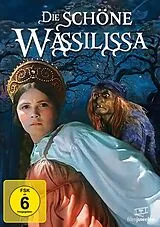 Die schöne Wassilissa DVD