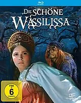 Die Schöne Wassilissa (filmjuwelen/defa-märchen) Blu-ray