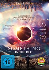 Something in the Dirt DVD