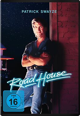 Road House DVD