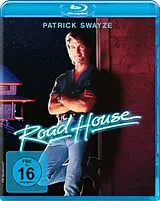 Road House Blu-ray