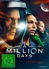 A Million Days DVD