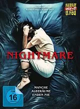 Nightmare Blu-ray