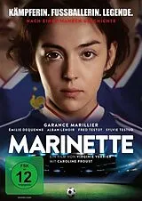 Marinette DVD