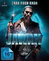 Jawan (ltd. Special Edition - Inkl. Postkarten) Blu-ray