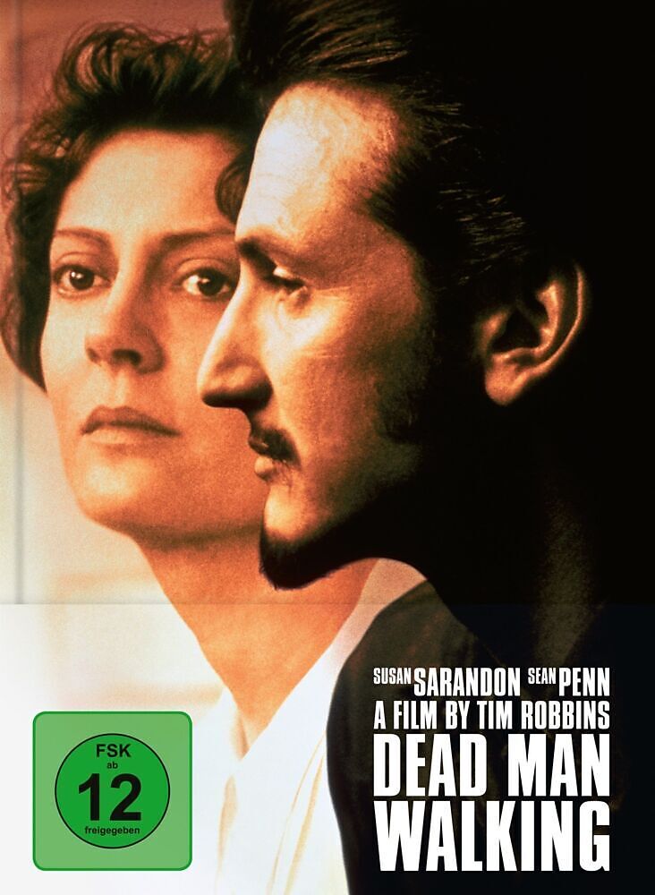 Dead Man Walking - Sein Letzter Gang - Mediabook
