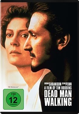 Dead Man Walking - Sein letzter Gang DVD