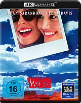 Thelma & Louise (Uhd-Blu-Ray) Blu-ray UHD 4K