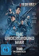 The Underground War - Tod im Dunkeln DVD