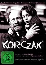 Korczak DVD
