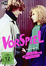Vorspiel DVD