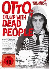 Otto; or, Up with Dead People DVD