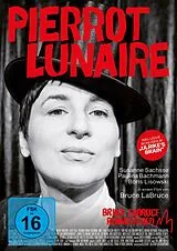 Pierrot Lunaire & Ulrikes Brain DVD