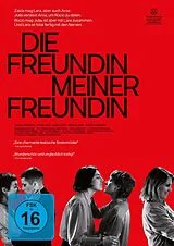 Die Freundin meiner Freundin DVD