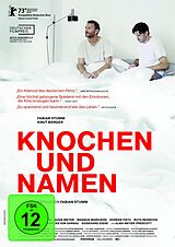 Knochen und Namen DVD